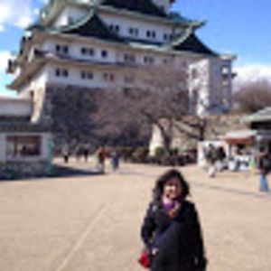 Meet your Posher, Vanessa